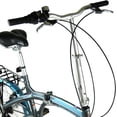 thumbnail image 3 of Bicicleta Benotto Vancouver City Plegable Rodada 20, 3 of 3