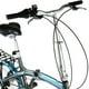 thumbnail image 3 of Bicicleta Benotto Vancouver City Plegable Rodada 20, 3 of 3