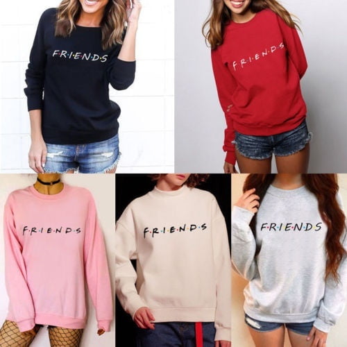 friends sweater canada