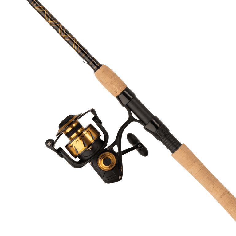 Shop Fishing Rods & Fishing Poles For Sale