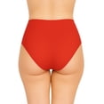 thumbnail image 4 of Paquete con 3 Pantaletas Altas Sin Costuras Pack Con 3 Colores Diferente, 4 of 4