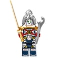 thumbnail image 1 of Minifigura LEGO Ninjago PIXAL con Llave y Katana Dorada, 1 of 3