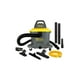 thumbnail image 1 of Koblenz Contractor Aspiradora Húmeda/seca, Cable De 16 Galon Koblenz WD16C4, 1 of 2