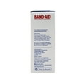 thumbnail image 4 of Band-Aid Flexible Fabric Adhesive Bandages, 3/4 Inches In Wide 30 Ea, 4 of 5