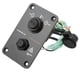 thumbnail image 2 of Outboard Engine Ignition Key Switch Panel Assy, Stable Performance 10 Wires Metal Alloy 704-82570-08-00 Waterproof For Boat ANGGREK Otros, 2 of 8