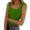 Army Green1, variant on Besolor Womens Tank Tops Summer Scoop Neck Sleeveless Ribbed Basic Tee Shirt Casual Slim Fitted Going out Clothes