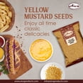 thumbnail image 4 of Yellow Mustard Seeds, 4 of 6