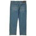 thumbnail image 2 of Wrangler Men's Performance Flex Relax Jeans, 2 of 2