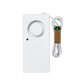 thumbnail image 1 of Alarma para el hogar Tuya, alarma de fugas de agua, WIFI independiente, Detector de Sensor de fugas de agua, alerta de inundación, sistema de alarma de seguridad de desbordamiento Tan Jianjun unisex, 1 of 2
