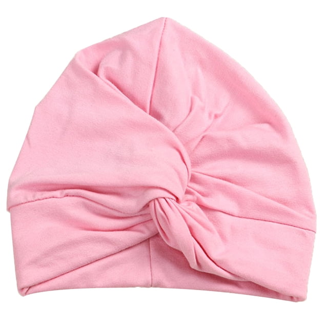 Sombrero de Bebé Minnieouse Bandanas de algodón Tocado Accesorios para el cabello 50 cm
