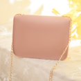 thumbnail image 2 of Jierger Women Cover Fringe Shoulder Small Square Bag Messenger Cat Mobile Phone Bag for Women Shoulder Purses and Handbags for Men Women Outdoor Travel Work, 2 of 7