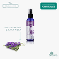 thumbnail image 2 of Aceite de MASAJE SENSUAL ARBORA con Lavanda relajante e hidratante, 2 of 6