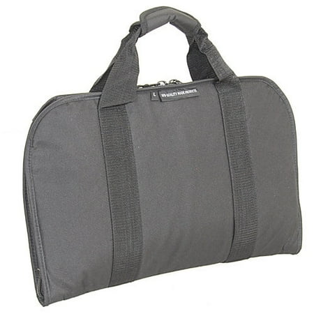 Netpack Auto Pistol Pouch 20"