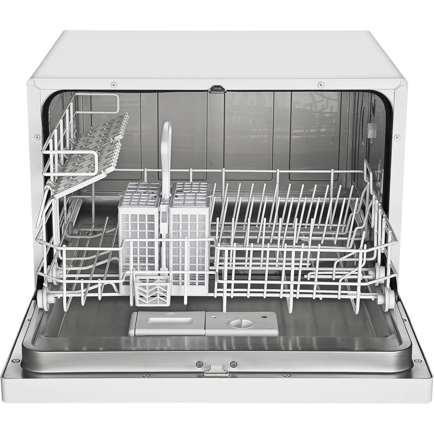 midea portable dishwasher