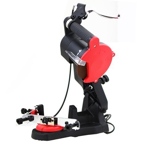 TruePower 010854 Electric Chain Saw/Chainsaw Blade Sharpener
