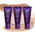 thumbnail image 2 of 60 Second Tinted Firming Gel, Face & Body Coverage Perfector, Tattoo Cover Up Makeup, Leg Makeup Waterproof No Transfer, All Over Complexion Perfector, 2 of 5