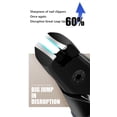 thumbnail image 5 of Anti-splash Nail Clipper Stainless Steel Fake Nails Cutter Trimmer Clipper Hard, 5 of 5
