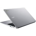 thumbnail image 3 of Acer Chromebook 315 15.6" Laptop, Intel Celeron N4020, 4GB RAM, 64GB eMMC, 3 of 5