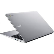 Acer Chromebook 315 15.6 Laptop, Intel Celeron N4020, 4GB RAM, 64GB eMMC