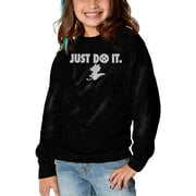 JKUI9 Men's Yale University Sweater On The Back Black