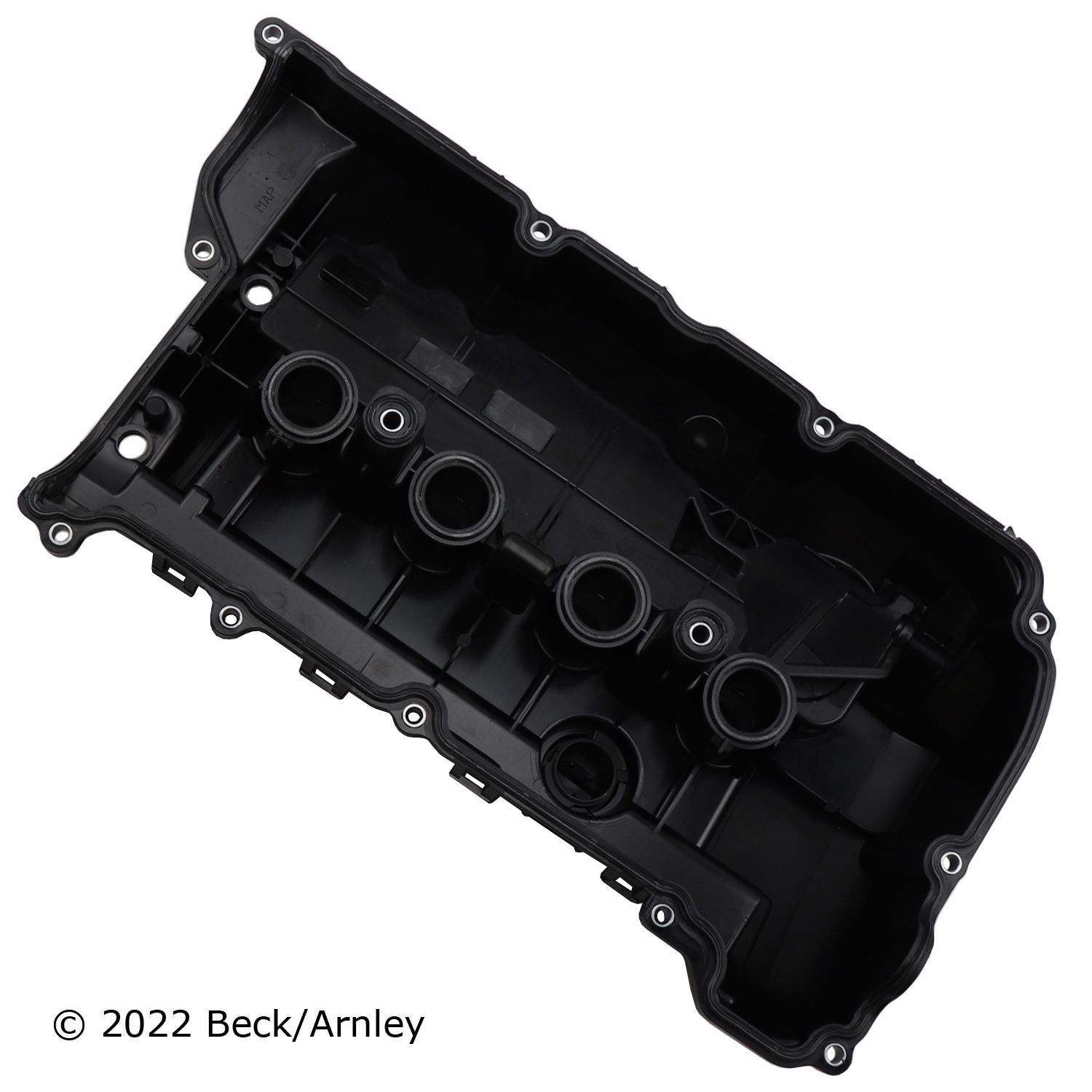 Beck Arnley 036-0033 Valve Cover Assembly For Select 07-16 Mini Models Fits select: 2013 MINI COOPER ROADSTER, 2007-2016 MINI COOPER