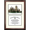 thumbnail image 4 of University of Toledo 8" x 10" Scholar Diploma Frame, 4 of 7