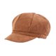 thumbnail image 1 of Sonducket Sombrero para mujer de pana de moda cálido y cómodo para otoño e invierno Selección multicolor Sombreros Color camello, 1 of 6