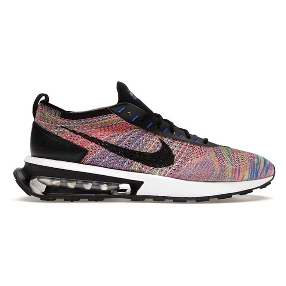 NIKE AIR MAX FLYKNIT RACER MULTICOLOR 2