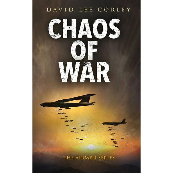 Chaos of War, (Paperback)