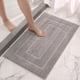thumbnail image 3 of Alfombrilla de baño Macarena 50x80cm Alfombra de baño, 3 of 8