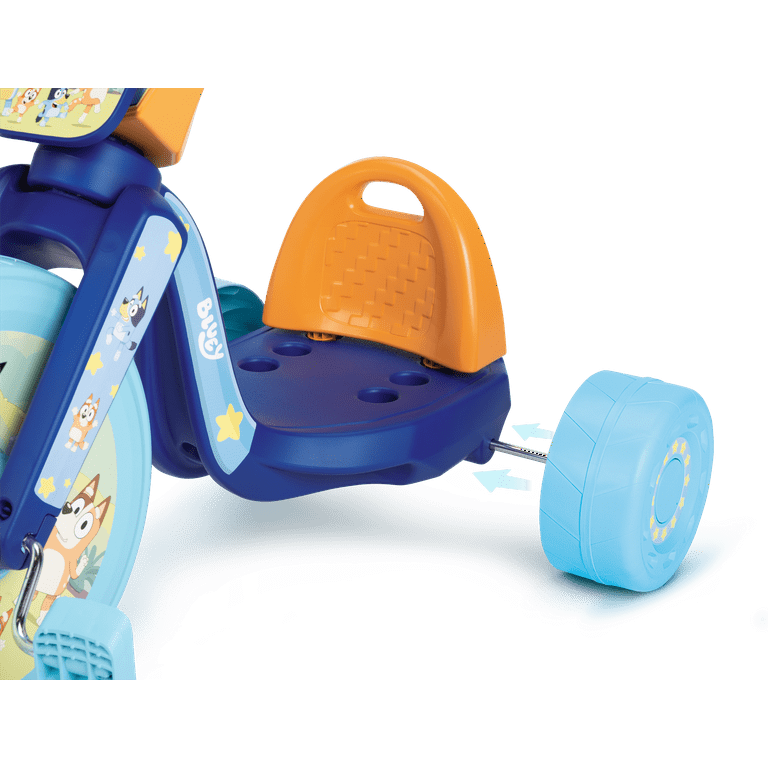 busy wheels MaiyaPen対応　ブルーイ　Bluey busy wheels MaiyaPen対応 ブルーイ Bluey busy wheels MaiyaPen対応