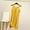 Yellow, variant on Pajamas for Women Set Plus Cotton Yellow Pajamas Long Sleeveless Family Christmas Pajamas Matching Sets,XXXXL