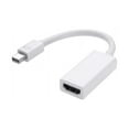 thumbnail image 6 of 8IN MINI DISPLAYPORT MALE TO, 6 of 9