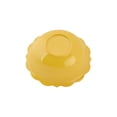 thumbnail image 4 of The Pioneer Woman Yellow Splatter Melamine Dip Bowl, 4 of 4