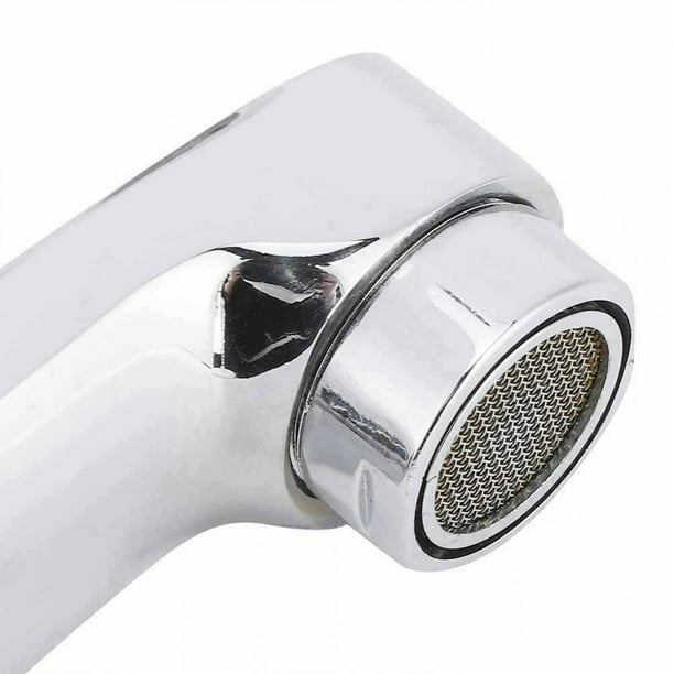 Grifo Con Retardo De Tiempo, Grifo Para Fregadero De De Cobre Con Rosca G1/2 Para El De La Cocina Del Hogar