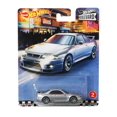 thumbnail image 4 of Hot Wheels Pontiac GTO (Vehicule de Parc), 4 of 4
