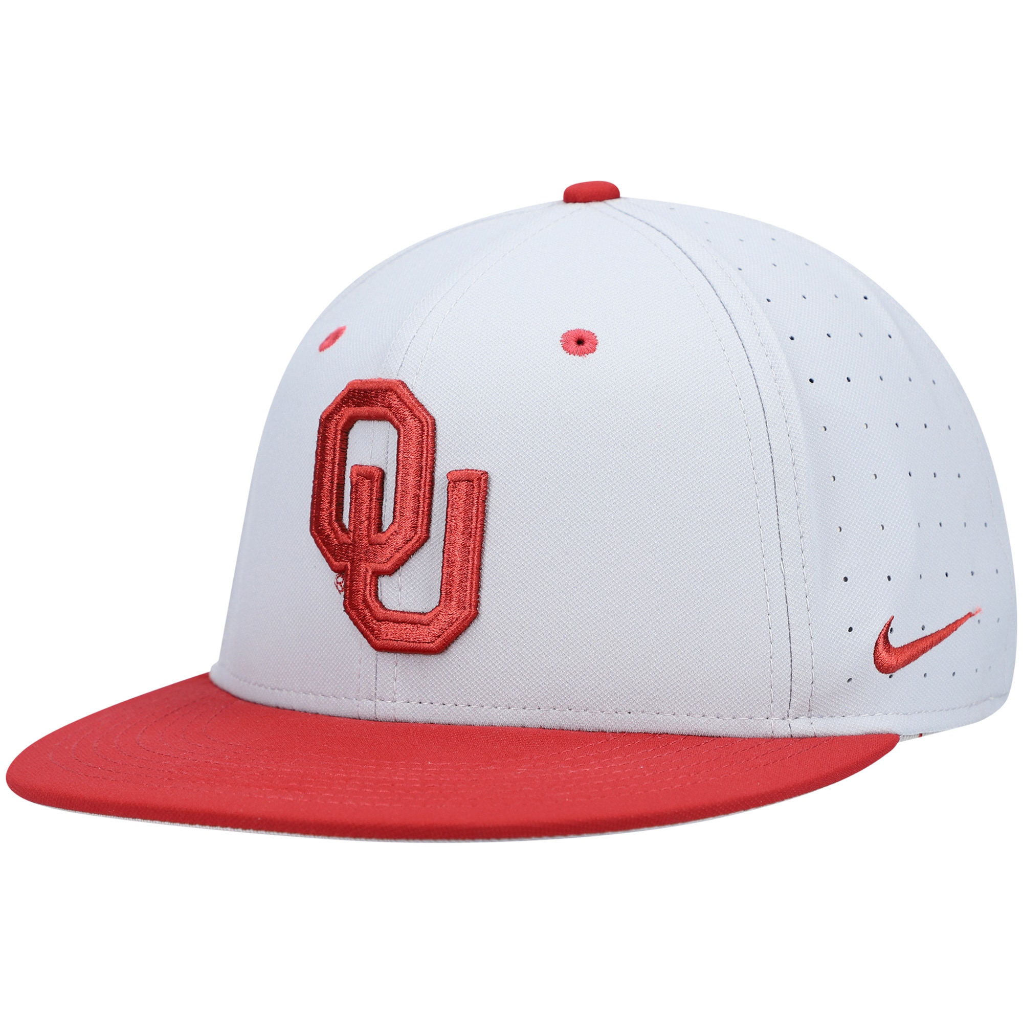 Oklahoma Sooners Nike Onfield Baseball 