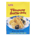 thumbnail image 4 of Shirakiku Brand Tempura Powdered Batter Mix, Light and Crispy, 10 oz. Box, 4 of 5