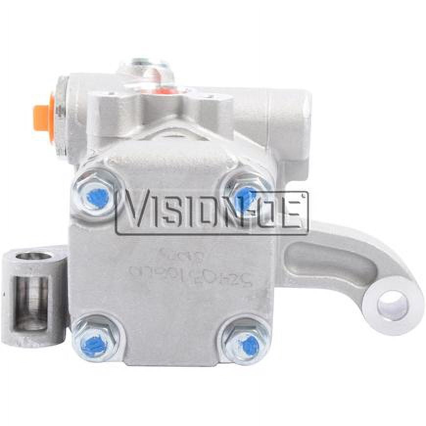 BBB N730-0127 New Power Steering Pump