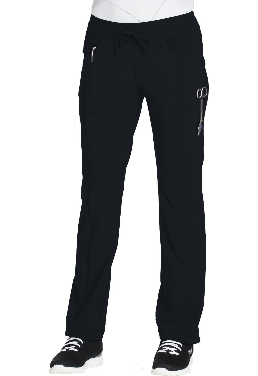 Cherokee Infinity Scrubs Pant for Women 