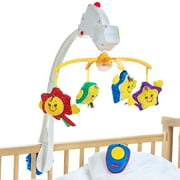 Fisher-Price Sparkling Symphony Mobile