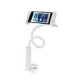 thumbnail image 1 of Soporte De Escritorio Giratorio 360 Lazy Bed Phone Tablet Holder Mount Sin Esfuerzo Clip-On Mount Para Ipad Air Tablet Samsung Black Vogacara EL013262-01, 1 of 5