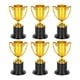 thumbnail image 2 of 6 Piezas Copas de Trofeo de Premio Adultos para Ceremonias de Entrega de de Campeonatos Deportivos, 2 of 9