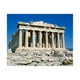 PVT/Superstock SAL4428097 Parthenon Acropolis Athens Grèce -24 x 18- Affiche Imprimée – image 1 sur 1