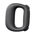 thumbnail image 1 of Masajeador de mano,Masajeador eléctrico de mano para músculos de la espalda y la cintura,Anillos de masaje portátiles y ajustables para entrenamiento en el gimnasio,Masajeador vibratorio de, 1 of 7