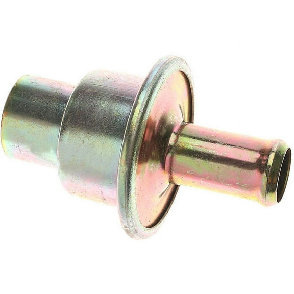 Air Pump Check Valve - Compatible with 1980 - 1982, 1984, 1987 - 1988, 1990 - 1996 Ford E-350 Econoline 1981 1991 1992 1993 1994 1995