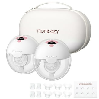 ミルク Breast Pump Momcozy s12pro never used Walmart Black Friday Deals 2025 Momcozy S12 Pro Wearable Breast