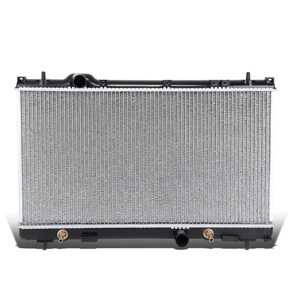 DNA Motoring For 00-04 Dodge Neon 2.0L Automatic AT OE Style Aluminum Core Radiator DPI 2362