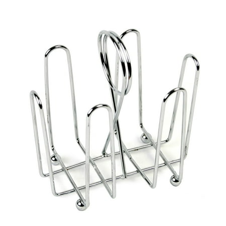 

1/2 X 3 1/2 X 5 1/2 H Sugar Pocket Holder Pack of 6