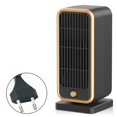 thumbnail image 2 of Calentador de ventilador Nuevo calentador eléctrico de calefacción vertical para el hogar Calentador eléctrico de cerámica PTC Calentamiento de tres segundos JAMW Sencillez, 2 of 5